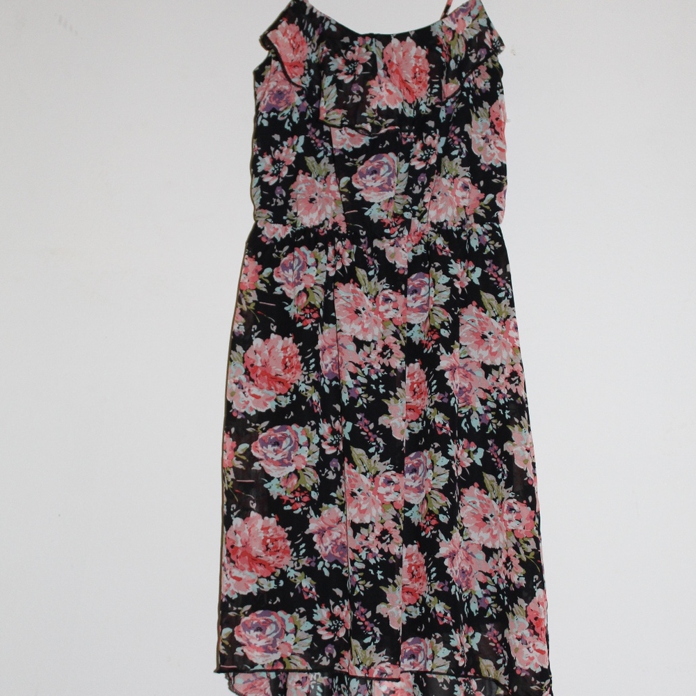 DRESS - Picture 3 of 4